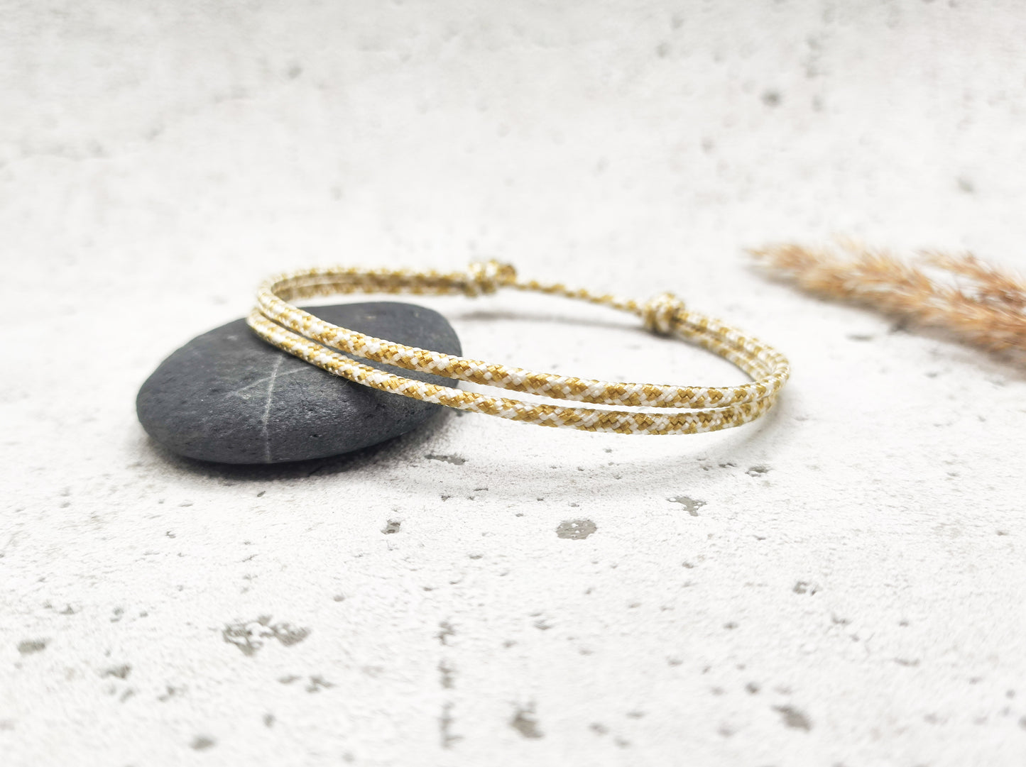 Golden Summer | Small Wave