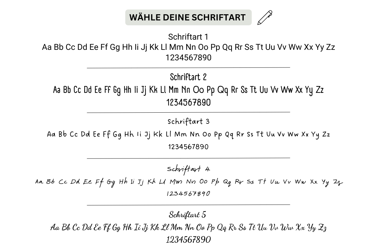 Holzarmband | Deine Gravur