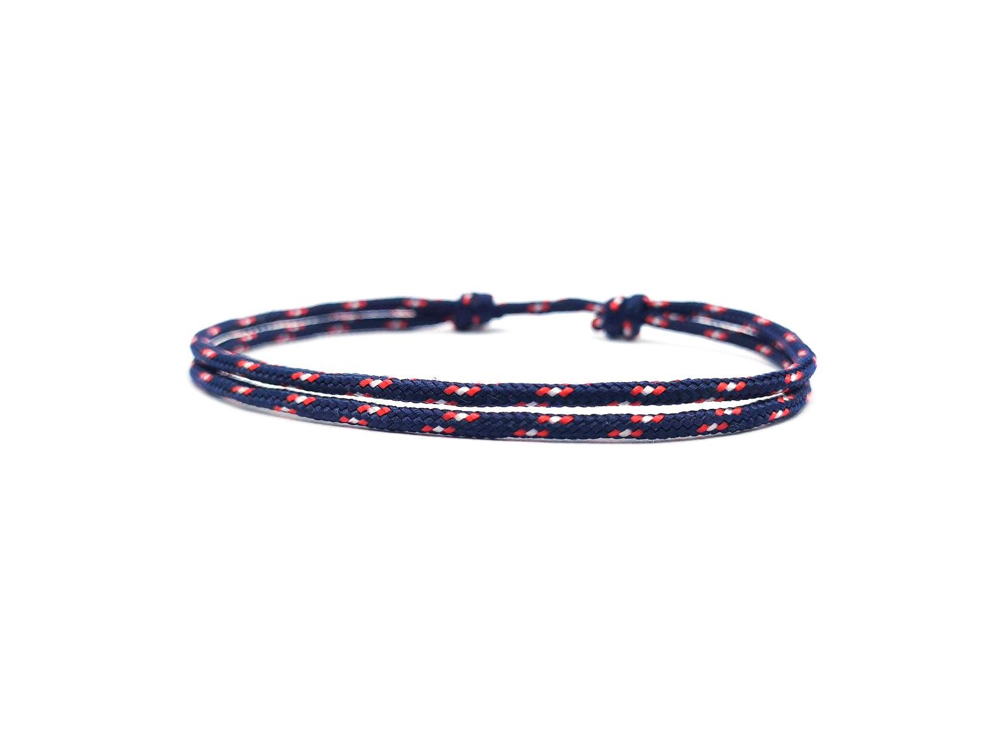 Armband "Marina" Segeltau 2mm