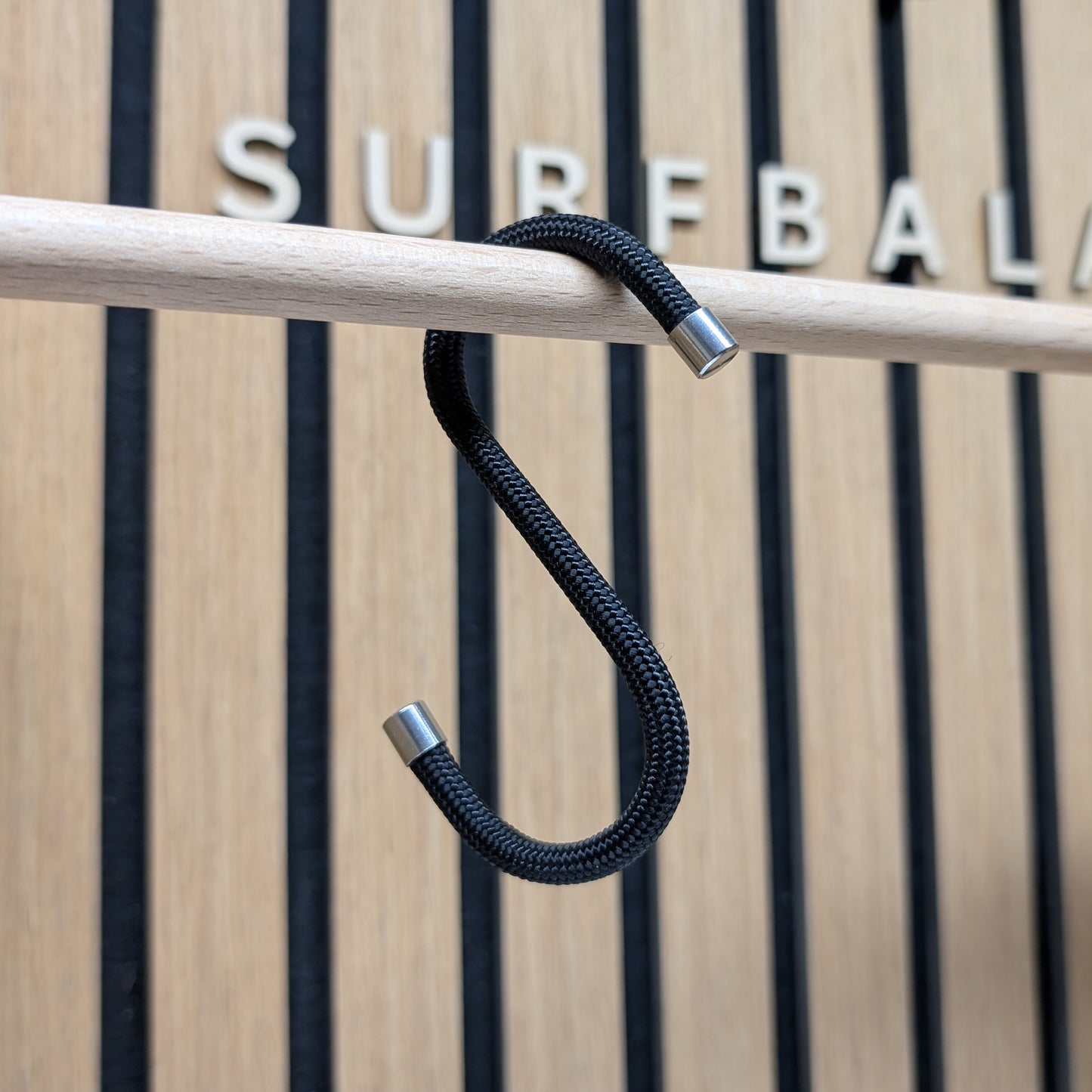 BalanceHook | Schwarz