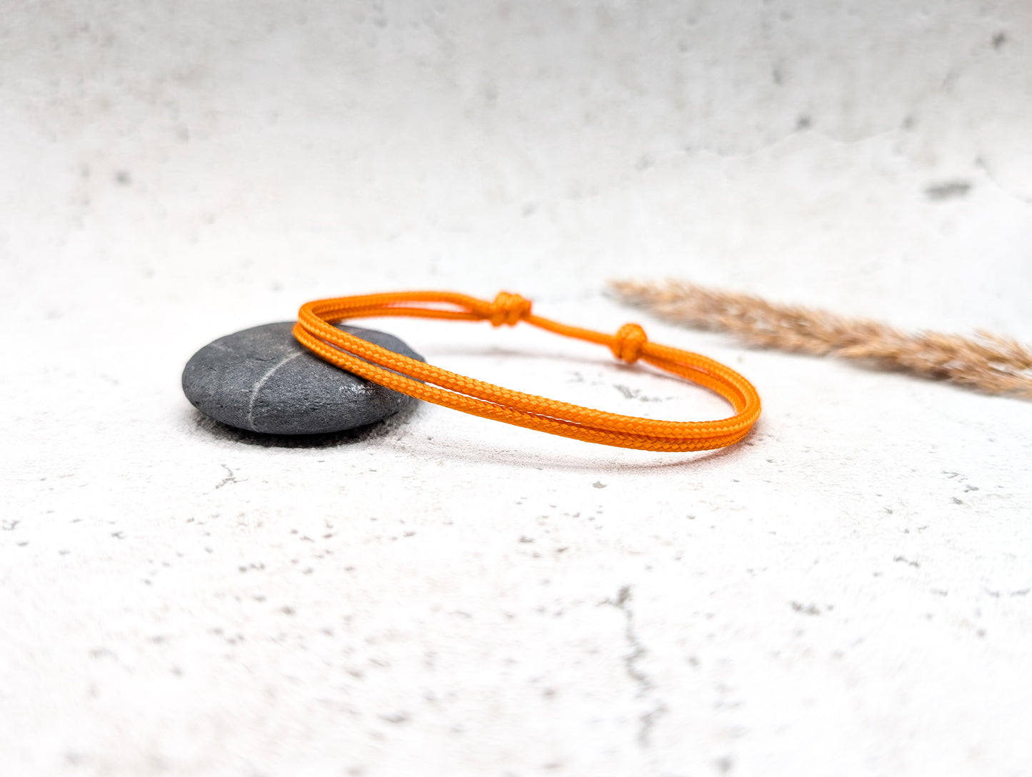 Armband "Vitamin Sea" Segeltau 2mm