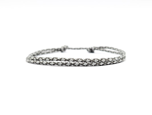 Frost Grey | Small Wave