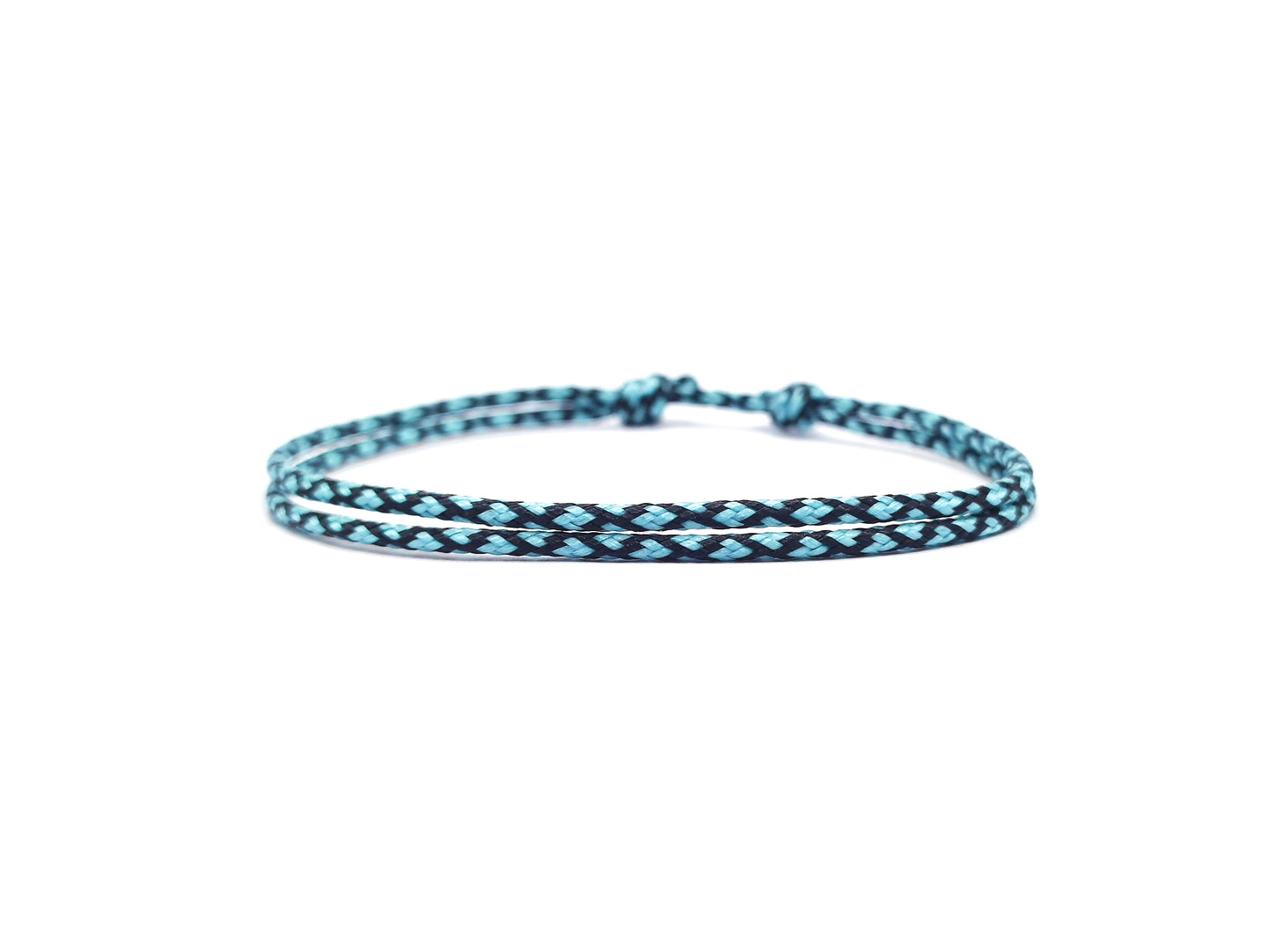 Armband "Sea Breeze" Segeltau 2mm