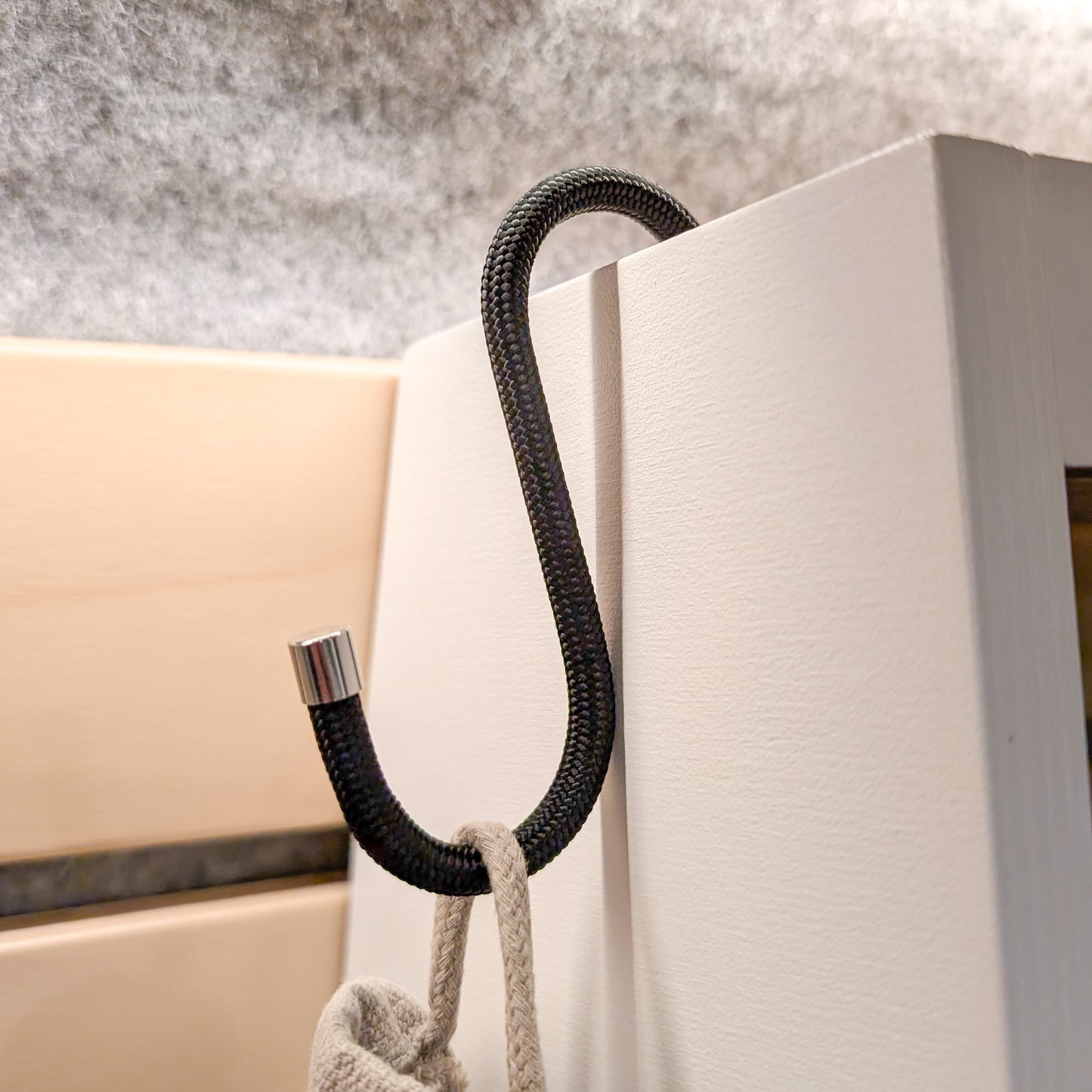 BalanceHook | Schwarz