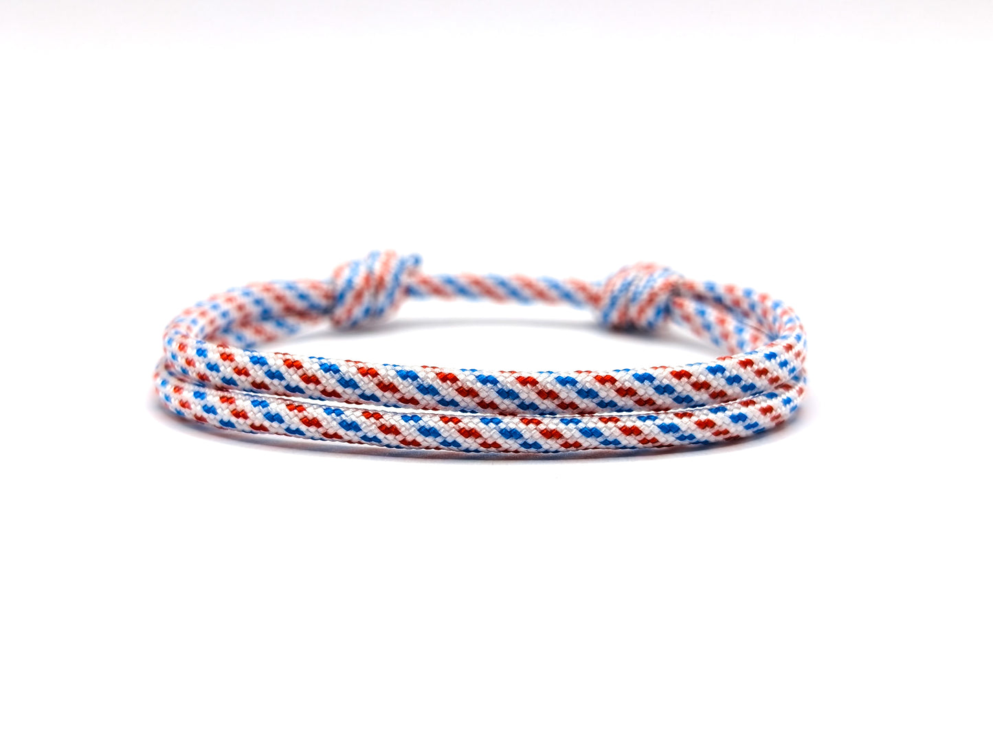 Armband "Ocean" Segeltau 4mm