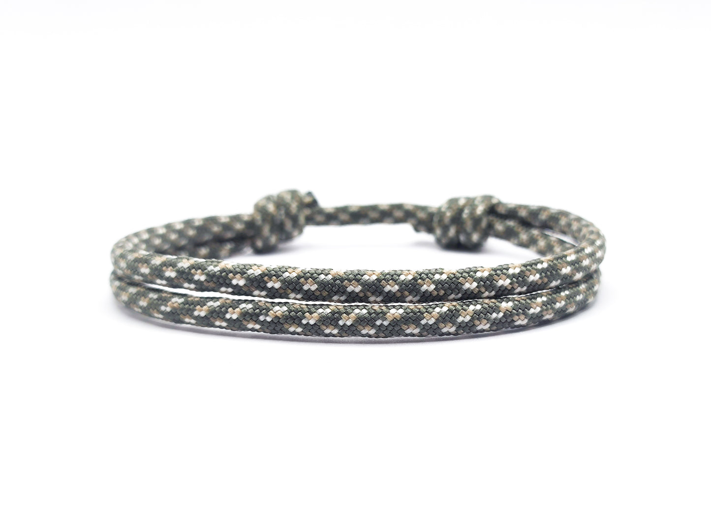 Armband "Digital Cam" Segeltau 4mm