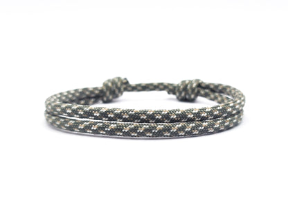 Armband "Digital Cam" Segeltau 4mm