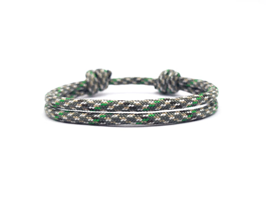 Surfbalance "Elegance" bracelet sailing rope 4mm
