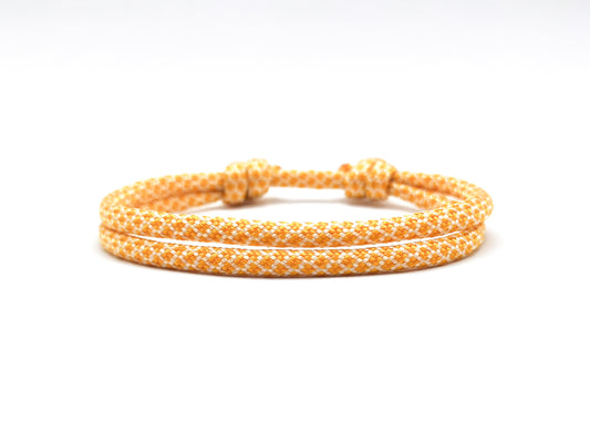 Surfbalance "Honey" bracelet sailing rope 4mm