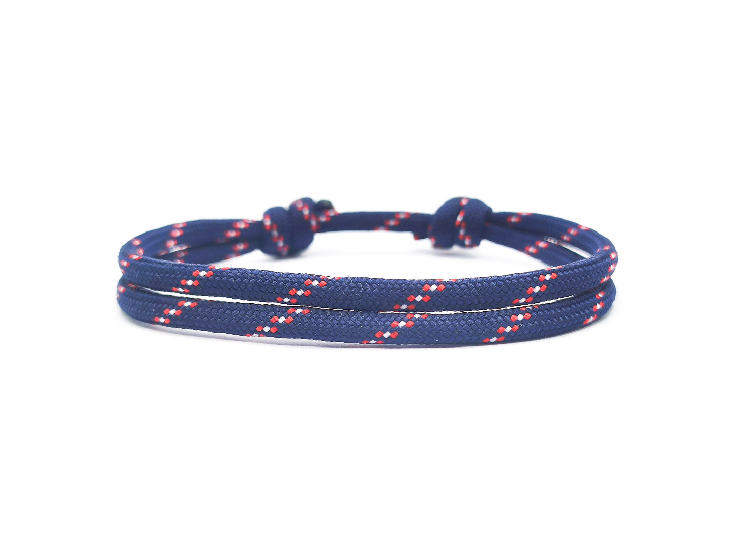 Surfbalance "Marina" Armband Segeltau 4mm