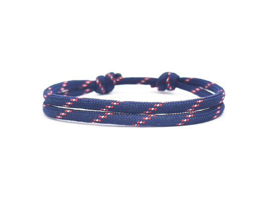 Surfbalance "Marina" bracelet sailing rope 4mm