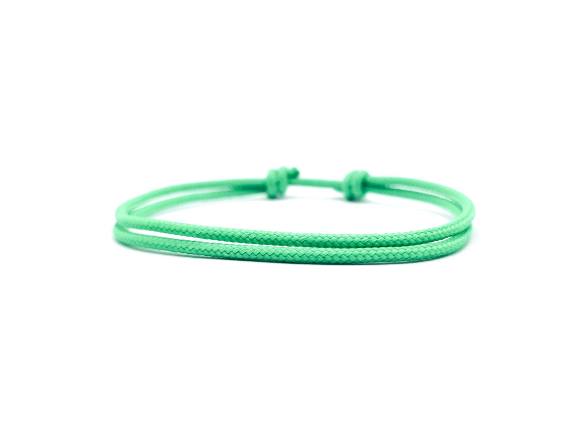 Mint Green | Small Wave