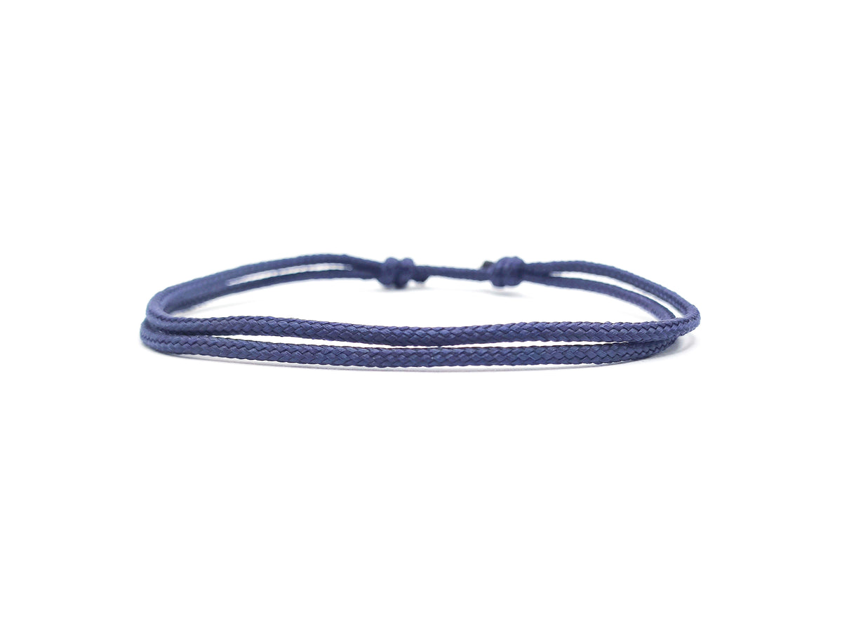 Navy Blue | Small Wave