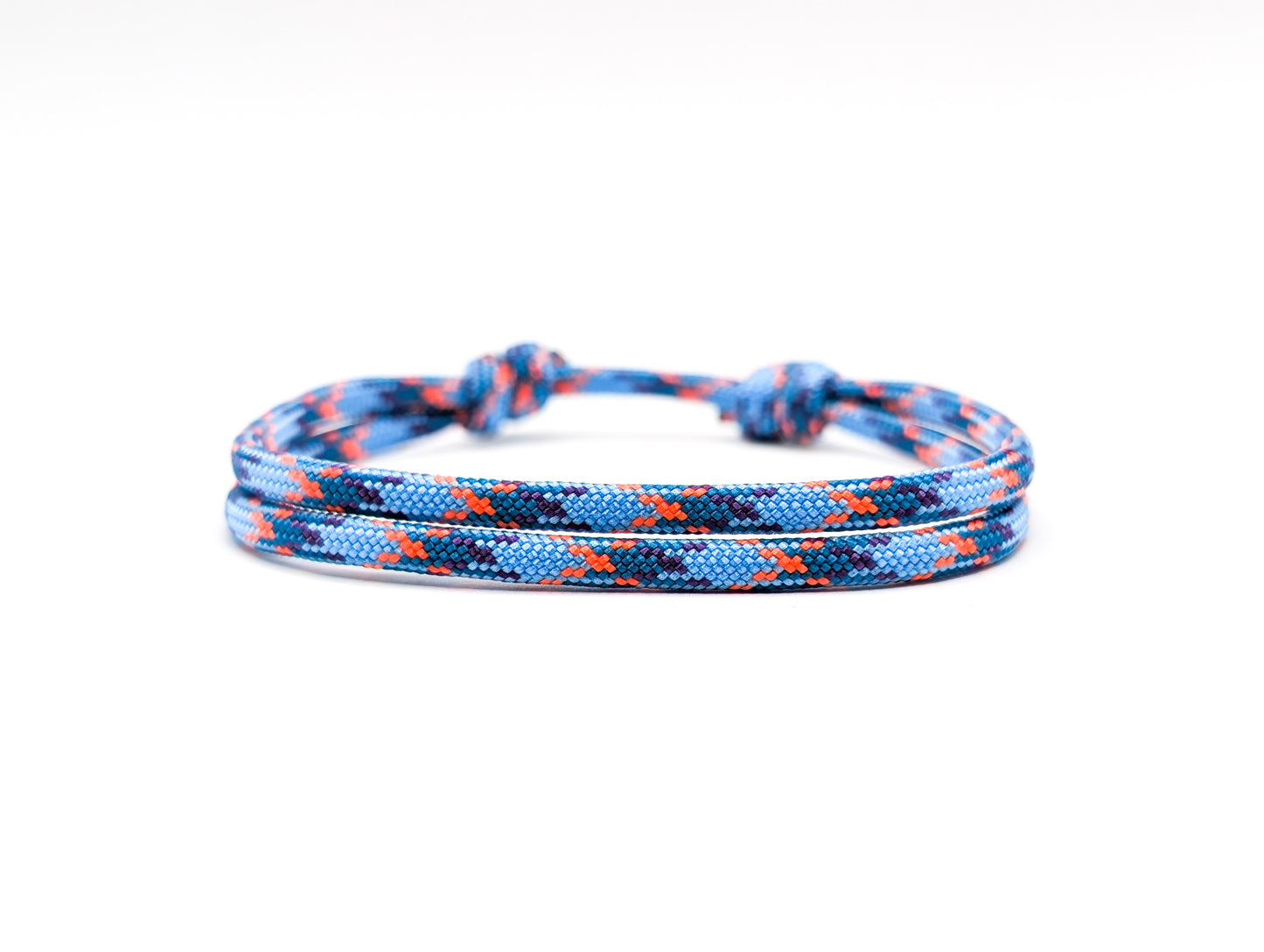 Armband "Nebula" Segeltau 4mm