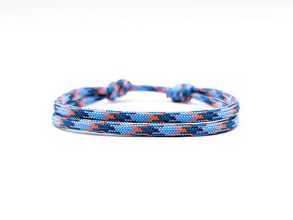 Armband "Nebula" Segeltau 4mm
