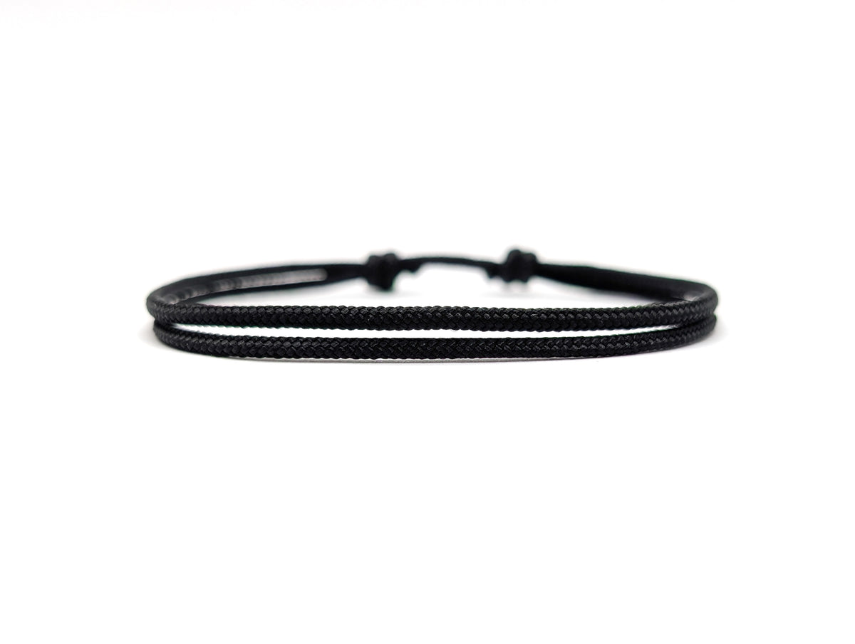 Black | Small Wave