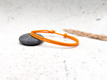 Armband "Vitamin Sea" Segeltau 2mm