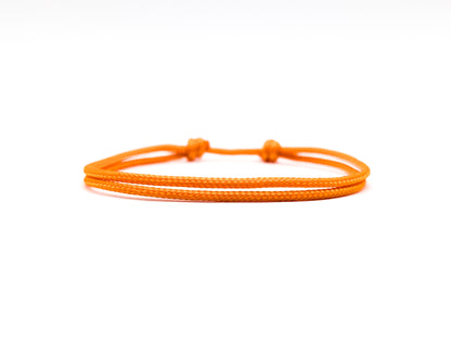 Armband "Vitamin Sea" Segeltau 2mm