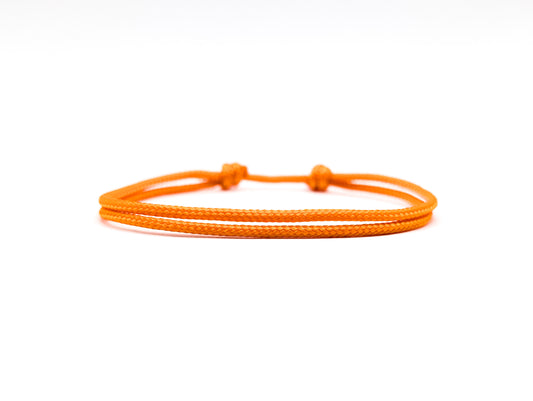 Armband "Vitamin Sea" Segeltau 2mm