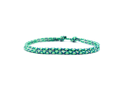 Armband "Rose" Segeltau 2mm