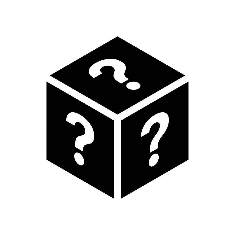 Mystery | Small Wave
