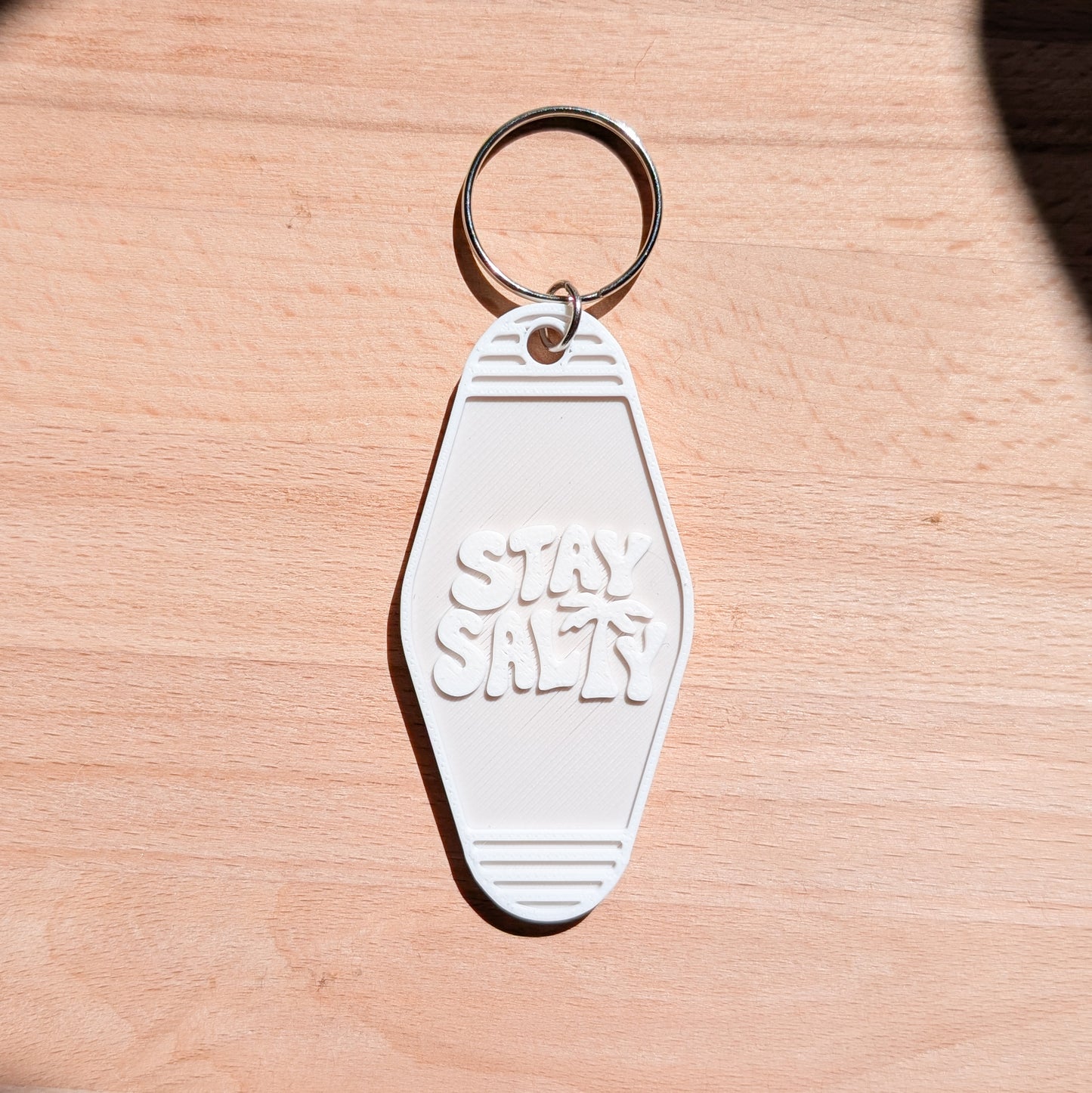 Schlüsselanhänger | Stay Salty