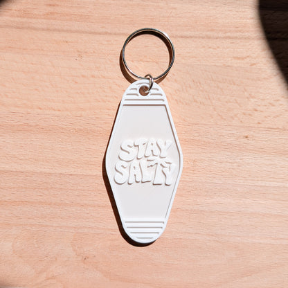 Schlüsselanhänger | Stay Salty